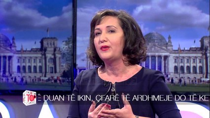 Pasdite ne TCH, 28 Mars 2016, Pjesa 1 - Top Channel Albania - Entertainment Show