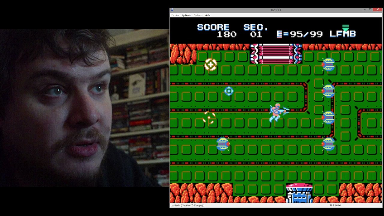 Joueur du goulag 4 : Section Z
