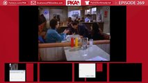 PKA 274 w UFC's Tim Kennedy - Nazi Hunting, Kyle Pranks Woody, Black Women 99
