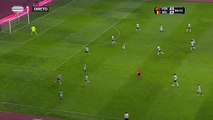 Cristiano Ronaldo scored  pulled off great skills in 1st half of Portugal v Belgium (Videos)  101 Gr