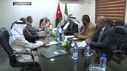 توتر مستمر بين الأردن وجماعة الإخوان