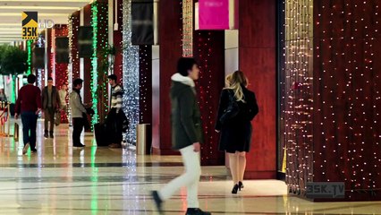 مسلسل العنبر Kehribar الحلقة 2 مترجمة للعربية (القسم 3)