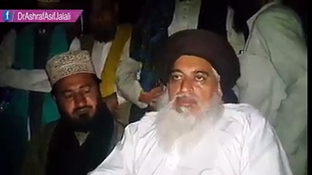 پاکستان کا مطلب کیا۔۔ لاٹھی گولی مارشل لاء - مولوی کی نئی منتق