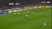 Jonas Hector Goal HD - Germany 3-0 Italy - 29-03-2016 Friendly Match