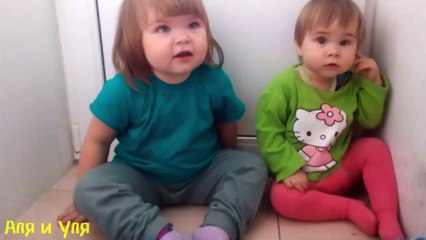 ✽ Реакция детей на просьбу  спеть песенку