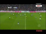 Jonas Hector Super Goal HD - Germany 3-0 Italy - 29.03.2016 HD