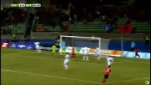 Luxembourg vs Albania 0-2 All Goals & Highlights HD 29-03-2016