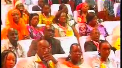 5ème Congrès SOMAGO