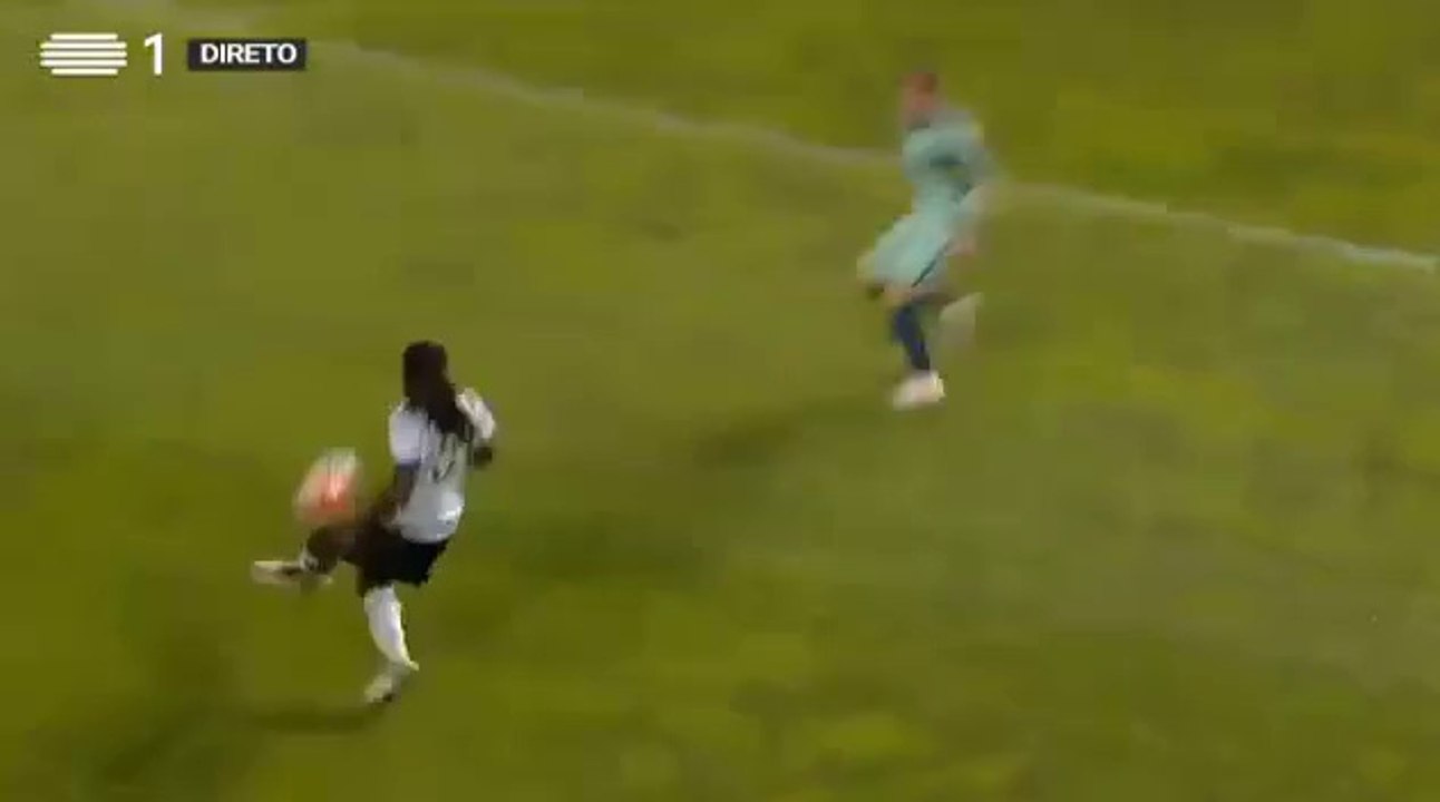 Portugal 2-1 Belgium HD