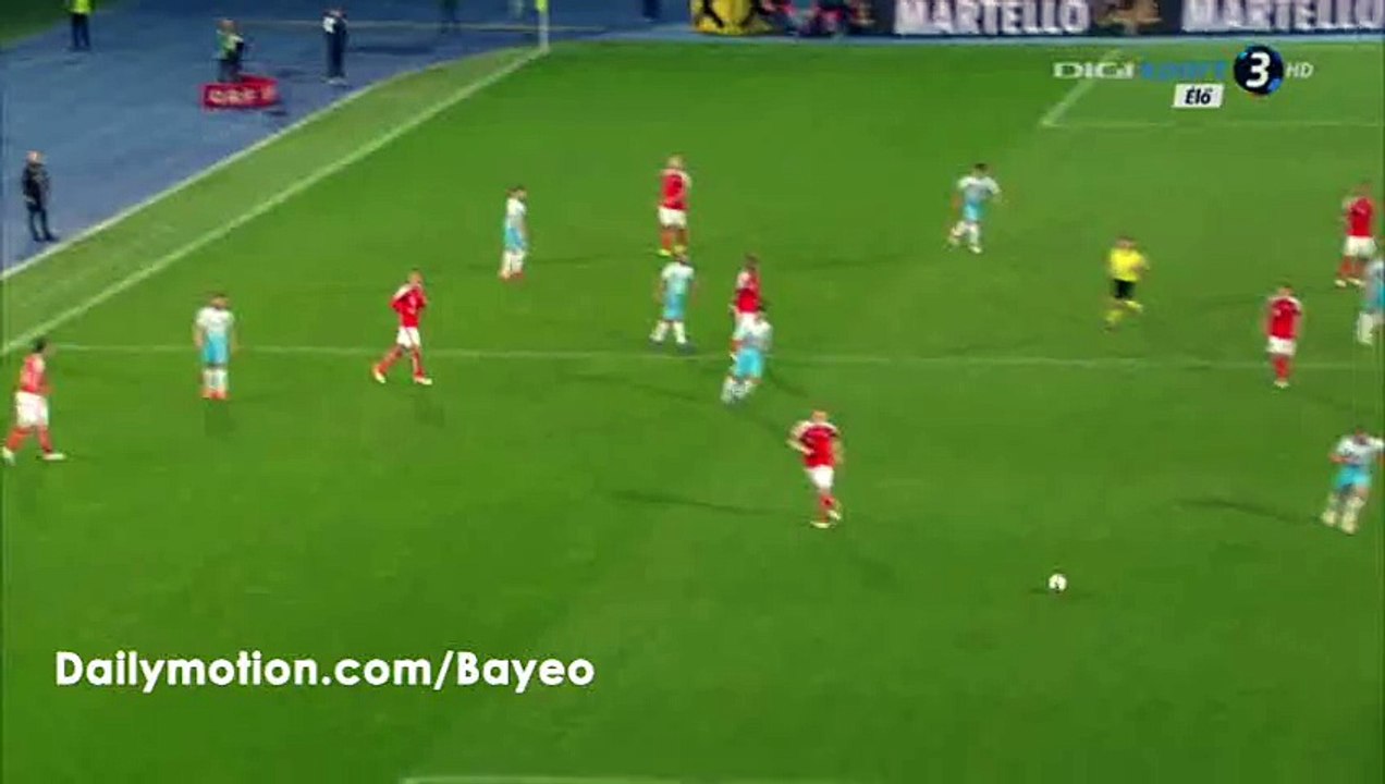 Arda Turan Goal HD - Austria 1-2 Turkey - 29-03-2016 Friendly Match