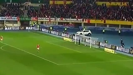 Arda Kalecinin Hatasını Affetmedi