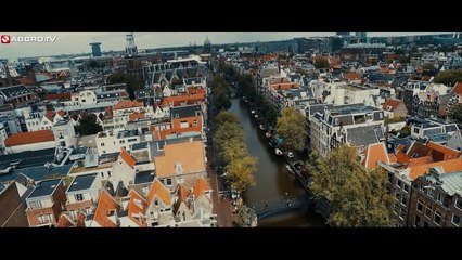 TIMI HENDRIX FEAT. SAPIENT, SKINNY SHEF & DJ ZETTT - 2 JOINTS (OFFICIAL HD VERSION AGGROTV)