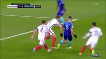 1-1 Vincent Janssen Goal HD - England 1-1 Netherlands - Friendly Match 29.03.2016 HD