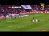 1-1 Vincent Janssen Penalty Goal HD - England v. Netherlands - 29.03.2016