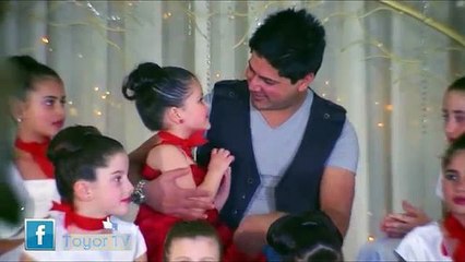 طق طق (بدون إيقاع) - عمر الصعيدي  طيور الجنة (Low).mp4.rev