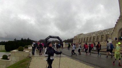 Trail des Tranchées 2016