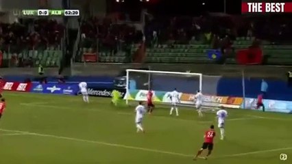 Luxembourg vs Albania 0-2 All Goals & Highlights HD 29-03-2016
