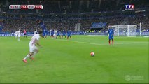 Alexander Kokorin Goal HD - France 2-1 Russia - 29-03-2016 Friendly Match