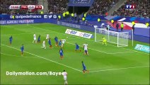 Alexandr Kokorin Goal HD - France 2-1 Russia - 29-03-2016 Friendly Match