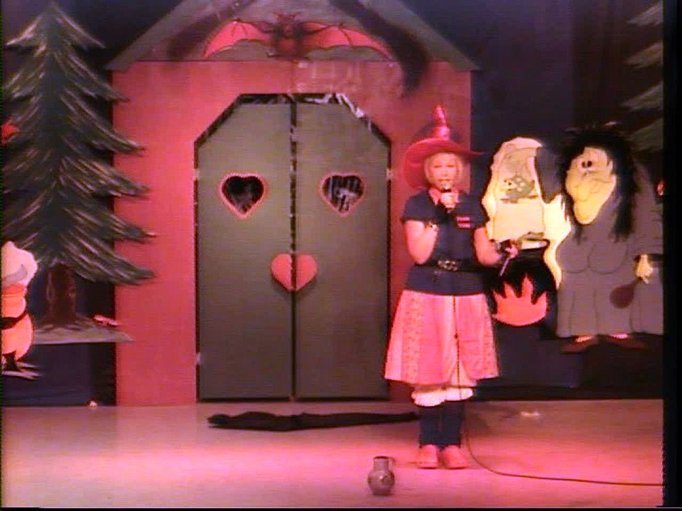 BCV-Hexen 2012 - Teil 2