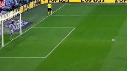Mesut Ozil Goal Germany 4 - 0 Italy 29-3-2016
