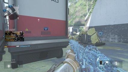 Ranked Play Sniper Clutch