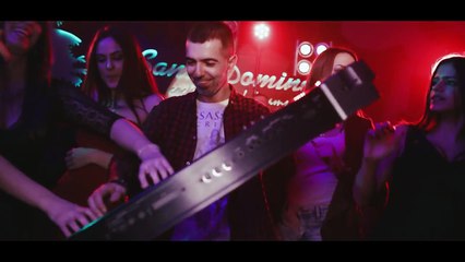 Biljana Markovic - Moj Svet - Official Video - (2016.)