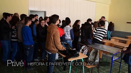 Histori dhe Partneri i Gold AG – Gjeni më shumë në Facebook! 📈