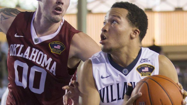 Juliano & Kern: Who Wins ‘Nova/Oklahoma?