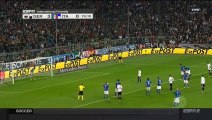 Mesut Ozil Goal HD - Germany 4-0 Italy - 29.03.2016