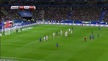 Dimitri Payet Goal HD - France 3-1 Russia - 29.03.2016