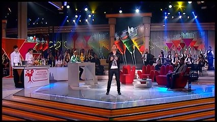 Slobodan Batjarevic Cobe - A mogla si sve - GK - (TV Grand 22.02.2016.)