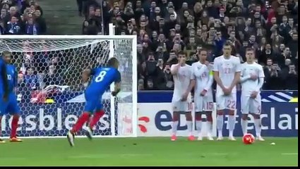 3-1 Dimitri Payet Goal HD - France 3-1 Russia - 29.09.2016 HD