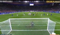 Dimitri Payet Super goal--France 3 - 1	Russia-29.03.2016