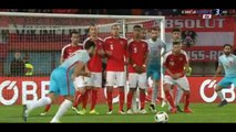 Austria vs Turkey 1-2 All Goals & Highlights 2016