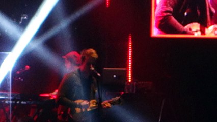 Kodaline - Coming Alive