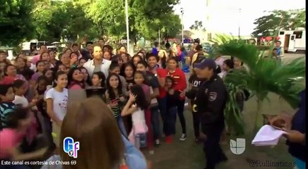 Sebastián Rulli es uno de los galanes mas cotizados de la television chica #GrabacionesTr3sVecesAna