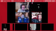 PKA 274 w UFC's Tim Kennedy - Nazi Hunting, Kyle Pranks Woody, Black Women 157