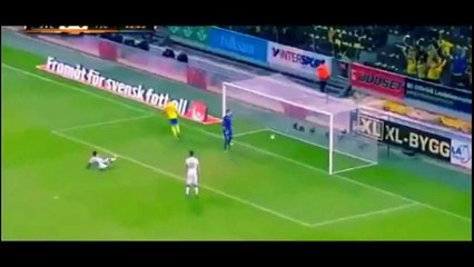 Sweden vs Czech Republic 1-1 All Goals & Highlights 2016