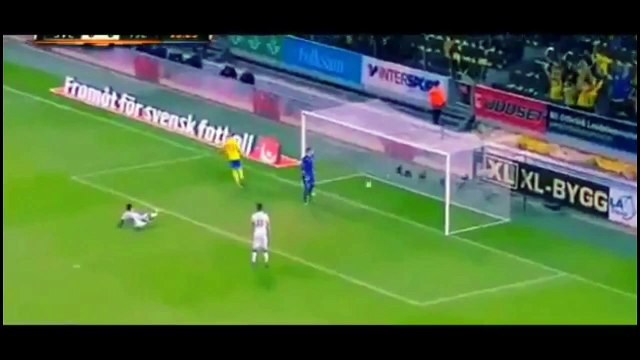 Sweden vs Czech Republic 1-1 All Goals & Highlights 2016