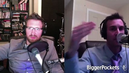 BiggerPockets Podcast Multifamily Investing 21