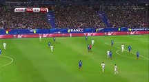 3-2 Yuri Zhirkov  Goal HD - France 3-2 Russia - 29.09.2016 HD