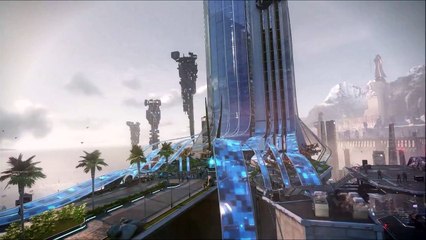 PlayWorks™  Kill Zone Shadow Fall Part 2