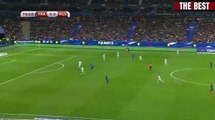 Kingsley Coman Goal 4-2 France vs Russia