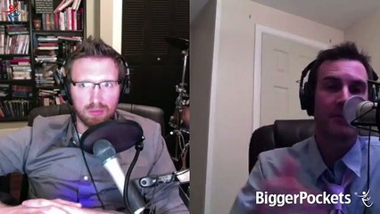 BiggerPockets Podcast Multifamily Investing 25