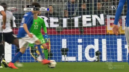 Yuri Zhirkov Goal - France 3 - 2 Russia - 29-03-2016