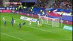 Yuri Zhirkov Goal HD - France 3-2 Russia - 29-03-2016 Friendly Match