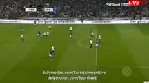Stephan El Shaarawy Goal | Germany 4-1 Italy