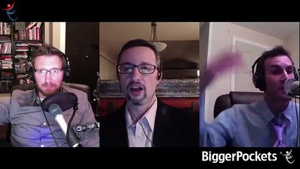 BiggerPockets Podcast Multifamily Investing 29