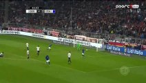 Stephan El Shaarawy Goal 4-1 Germany vs Italy